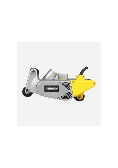 Duvar Kanal Açma Makinesi 1100w 16-35 Mm Çantalı Rtrmax - Rtm139