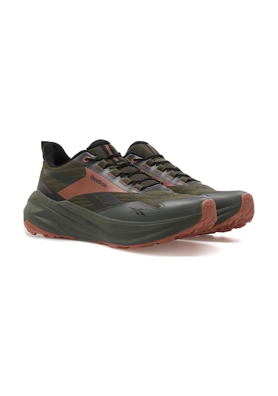 Reebok Rhıno Wıld Yeşil Erkek Outdoor 000000000101965444 Yeşil-sıyah Yeşil - Siyah