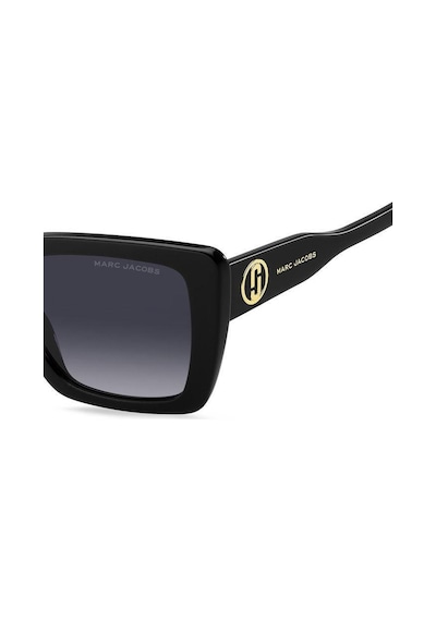 Marc Jacobs Marc 733/s-807 Sıyah Kadın Güneş Gözlüğü