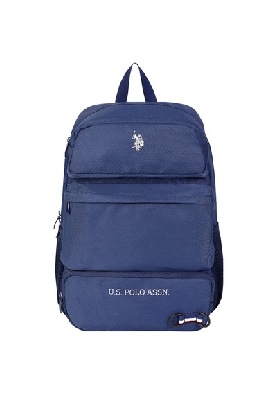 U.s. Polo Assn. Sırt Çantası Plcan24044 Lacivert
