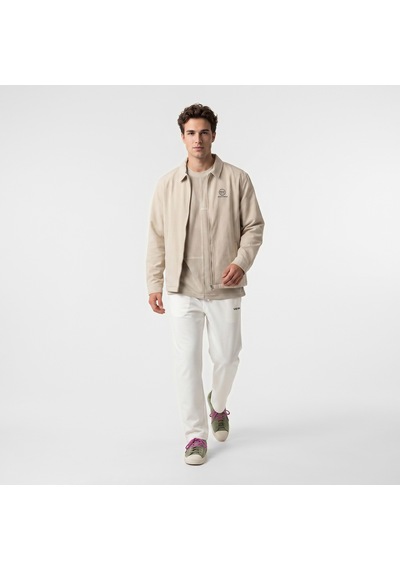 Unıted4 Comfort Fit Erkek Krem Ceket Nako 2800400