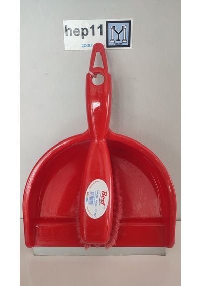 Faraşlı Plastik Fırça Best 2'li
