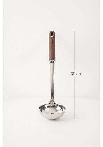 Acar Elıtecraft Koleksıyonu Çorba Kepçesi Per-10160