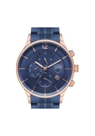 Tiger Tı-2112e Rose Gold Erkek Kol Saati