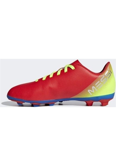 Adidas Nemezız Messı Çocuk Krampon Cm8630 Kırmızı