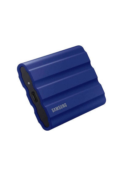 Samsung Uyumlu T7 Shield MU-PE1T0R/WW 1 TB 1050/1000 MB/S USB 3.2 Taşınabilir SSD