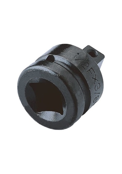 Izeltaş Havalı Lokma Adaptörü 3/4X1/2 - 1519067011