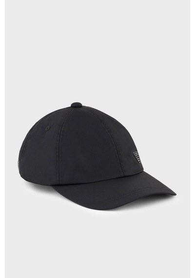 Emporio Armani Erkek Şapka Em001962 Af13454 Uc001 Siyah Siyah