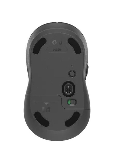 Logitech Signature M650 Bluetooth Siyah 910-006253 M650