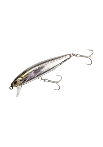 Jackall Big Backer Anchopeed 10.3cm 42gr Maket Balık Nama Shırasu