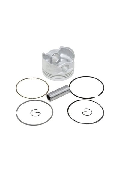 Honda Honda Cbf Uyumlu 150 Piston 57,55X(Std+0,25)