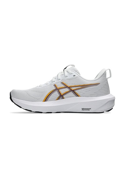 Asics Gt-1000 14 Unisex Koşu Ayakkabısı 1012b859-101 Beyaz Beyaz