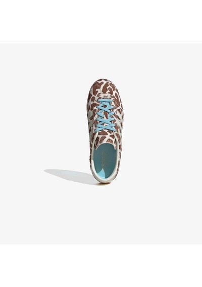 Adidas Gazelle Lo Pro Kadın Bej Spor Ayakkabı Kh9013