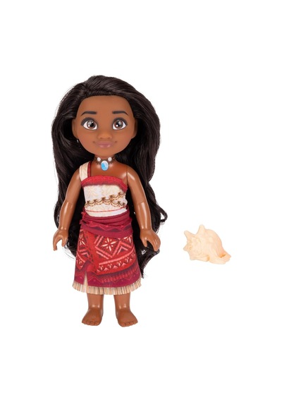 Moana - Moana 15 Cm Bebek