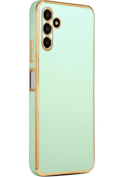 Samsung Galaxy A04S Uyumlu Kılıf Zore Bark Kapak