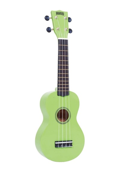 Ayrex Mr1gn Soprano Ukulele Genel