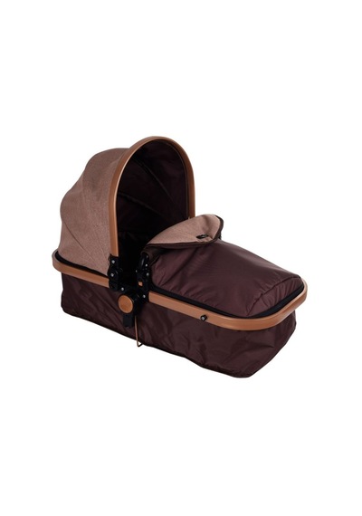 Mamma Twin Gold Travel Sistem İkiz Bebek Arabası