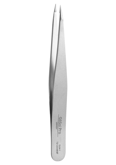 Gösol Kaş Batık Cımbızı 9.6 Cm Gt0008