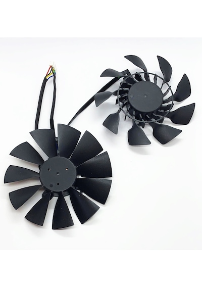 Asus Gtx780 Dc2 3Gd5 95Mm Fan