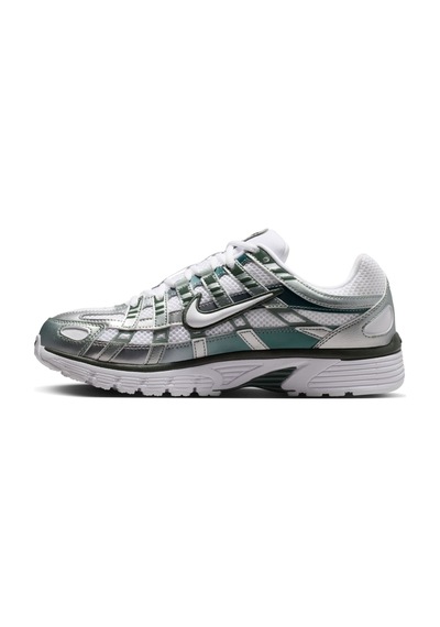 Nike P-6000 Kadın Sneaker Ayakkabı Im9013-101 Juststep Çokrenkli