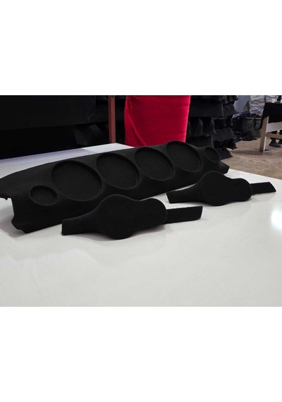 Kayseri Pandizot Tofaş Pandizot 20 Cmlik Ve Ön Direk 13cm+10cmtiz