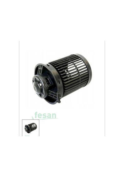 12v Kalorifer Motoru Nissan Juke 1.5dci 1.6-1.6dıg-t 2010