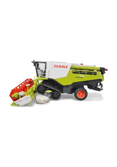 Bruder Class Lexion 780 Terra Biçerdöver