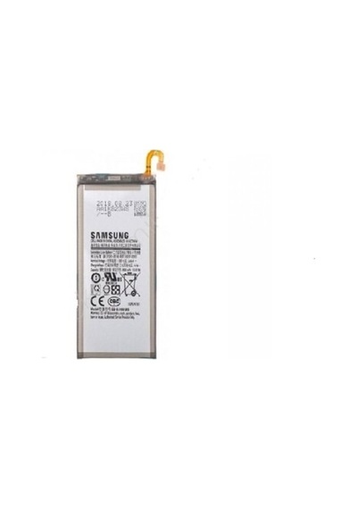 Samsung Galaxy A6 Plus A605-2018 Eb-Bj805Abe Uyumlu Batarya Pil