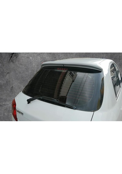 Chevrolet Lacetti Astarlı Anatomik Spoiler