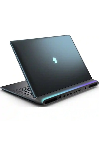 Dell Alienware 18 AREA-51 AA18250 736423786 ﻿Ultra 9 275HX 64 GB 1 TB SSD RTX5090 18" Wuxga W11P Dizüstü Bilgisayar