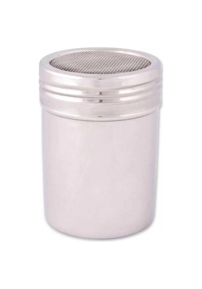 Epinox Epx Kpu140 Çelik Pudra Serpici 13 Cm Pembe