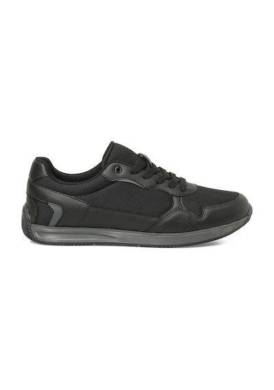 Torex Delmar 5pr Siyah Erkek Sneaker 000000000102045892 Siyah