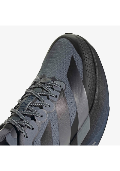 Adidas Adizero Evo Sl Atr Erkek Siyah Spor Ayakkabı Kk0310