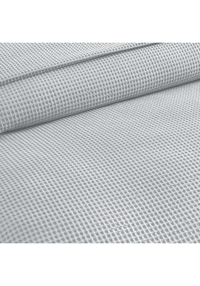 Linens Bsp Çift Kişilik Pike Açık Gri Açik Gri