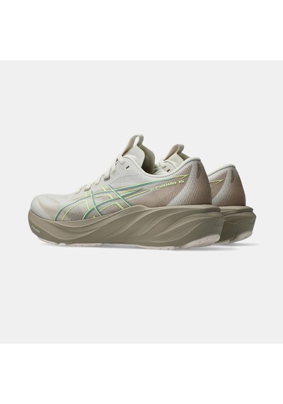 Asics Gt-2000 15 Unisex Koşu Ayakkabısı 1012b998-200 Kahverengi