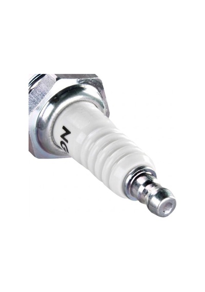 Ngk Buji Bp8hs-15 6729 Mercury Nikel Dıştan Takma Deniz Motoru Bujisi - Nickel Outboard Spark Plug