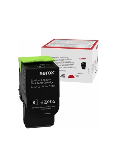 Xerox C310-c315 006r04360 Siyah Toner