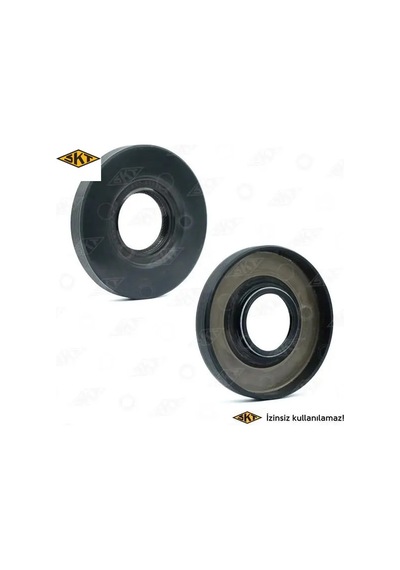 Ön Teker Keçesi Dzl Flash R9/r11 27.95x70x10 Skt 7703087148