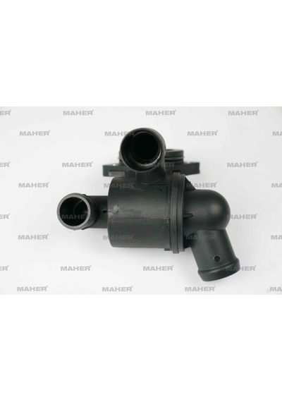 Maher Termostat Komple Crafter / Amarok 10-16 Ckub-cdca 2.0 Tdı