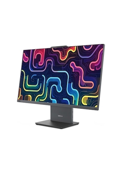 Lenovo Thinkcentre Neo 50A Gen5 12SA0013TR-K13 i7-13620H 32 GB 2 TB SSD 27" Free Dos AIO Masaüstü Bilgisayar