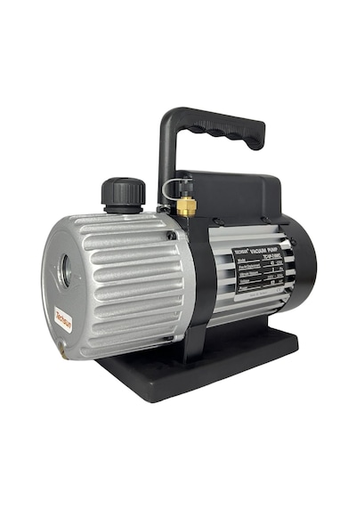 Vakum Pompası Tc-vp-7.6m/c 4.5cfm