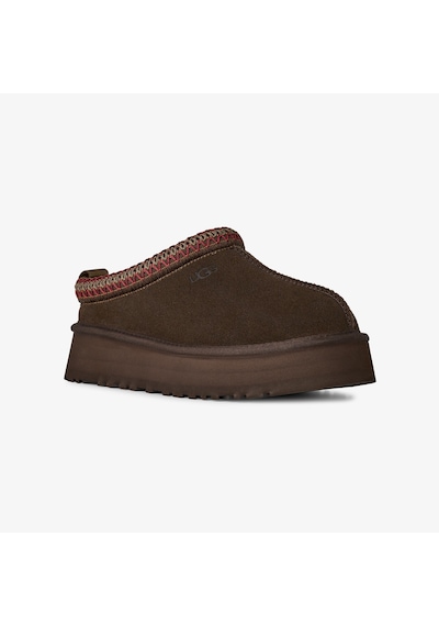 Ugg Tazz Iı Platform Kadın Kahverengi Terlik 026 1174471