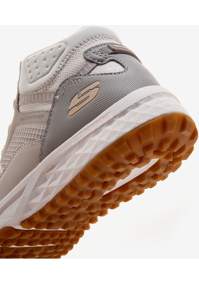 Skechers Escape Plan - Outward Voyage Kadın Beyaz Outdoor Bot 180063 Ofwt Beyaz