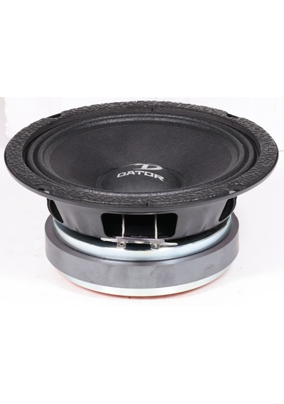 Dator Mx6 16 Cm Midbass 150 Rms 600 W