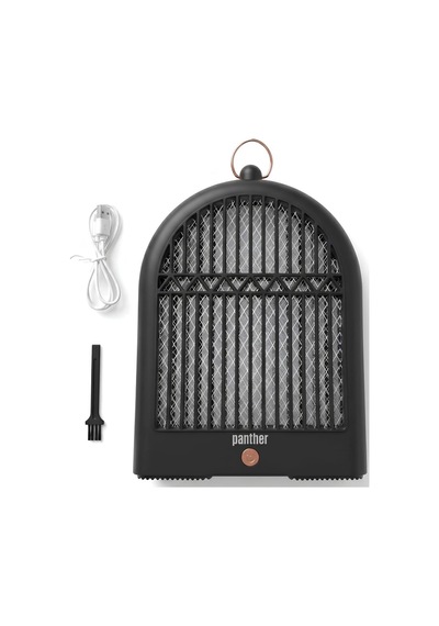 Panther Pt-z615 Usb Şarjlı Uv Led Sinek Öldürücü Işık