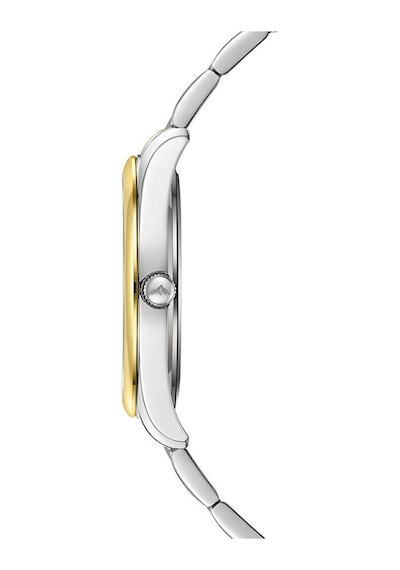 Roche Montre Rml7000-02 Kadın Kol Saati Metalik Gri