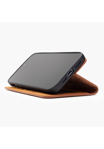 Classic Case Apple Uyumlu iPhone 16 Taba