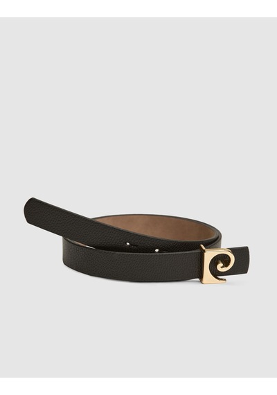 Pierre Cardin Kadın Siyah Kemer 50332494-vr046