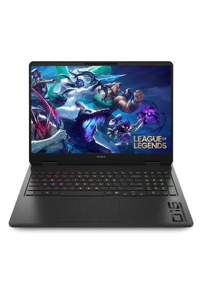 HP Omen 16-AP0012NT C12CGEA Ryzen Al 9 365 32 GB 2 TB SSD RTX5070 16" Dos Dizüstü Bilgisayar