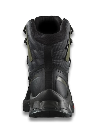 Salomon QUEST ELEMENT GTX Erkek Outdoor Bot L41457100 Siyah